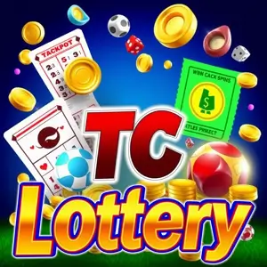 TC Lottery Icon